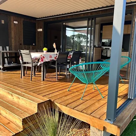 Alpstuga De Gamme, Confort