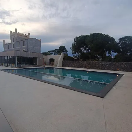 De Gamme, Confort Domek alpejski Agde