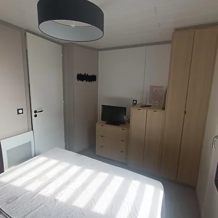 Domek alpejski De Gamme, Confort