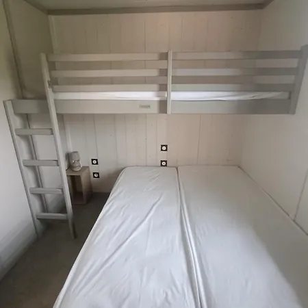 Domek alpejski De Gamme, Confort