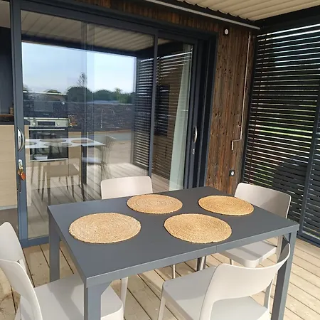 Chalet De Gamme, Confort