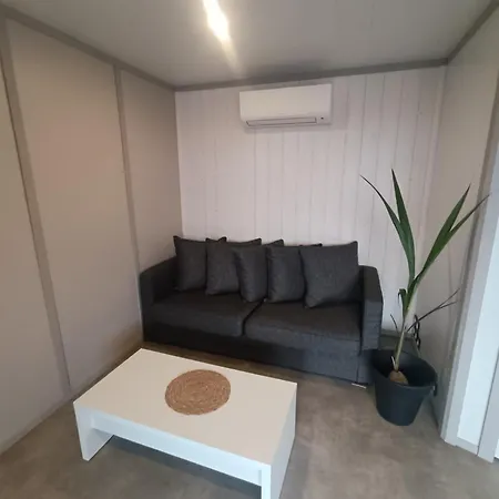 De Gamme, Confort Chalet Agde