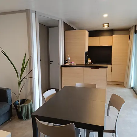 Chalet De Gamme, Confort Agde