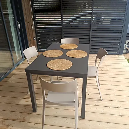 De Gamme, Confort Agde