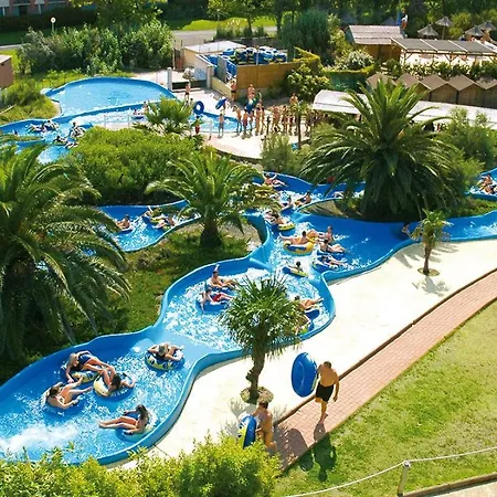 De Gamme, Confort Chalet