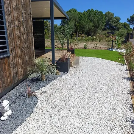 De Gamme, Confort Agde
