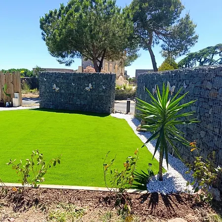 Chalet De Gamme, Confort *