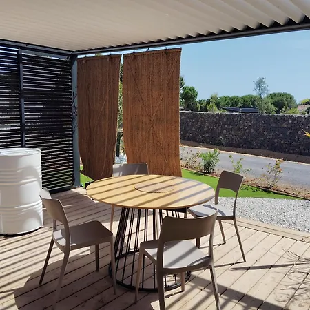 De Gamme, Confort Chalet