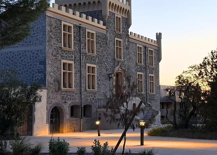 Alpstuga De Gamme, Confort