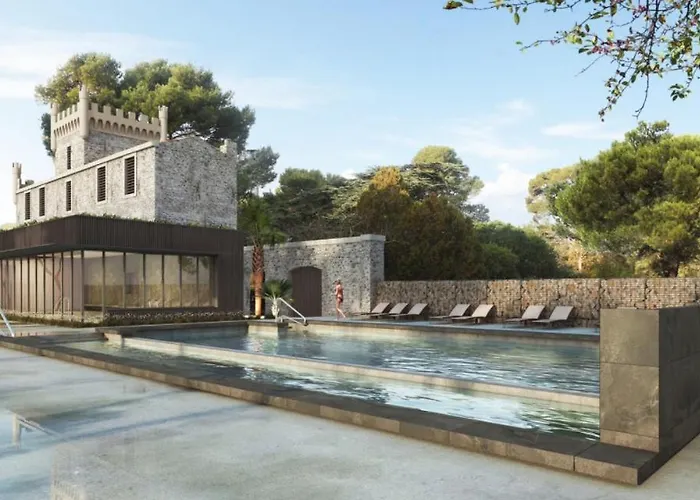 De Gamme, Confort * Agde