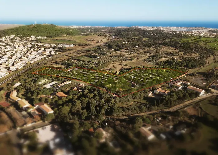 Alpstuga De Gamme, Confort Agde