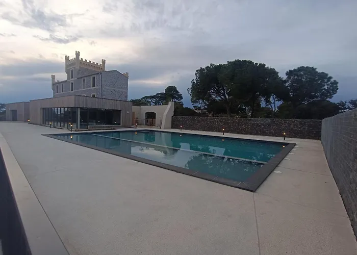 De Gamme, Confort Domek alpejski Agde