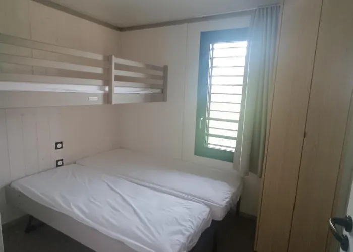 De Gamme, Confort * Agde