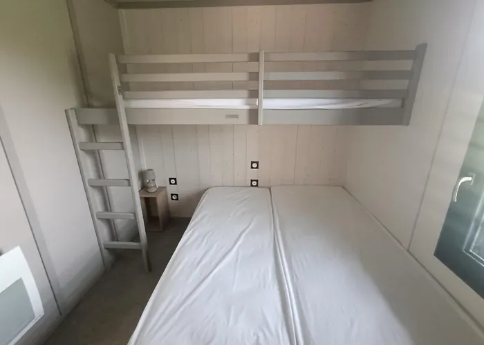 Domek alpejski De Gamme, Confort