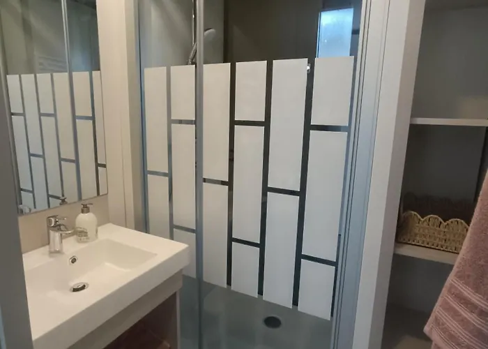 De Gamme, Confort * Agde