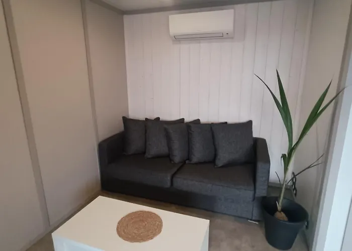 De Gamme, Confort Domek alpejski Agde