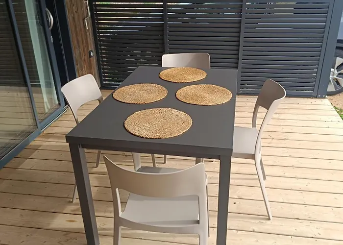 De Gamme, Confort Agde